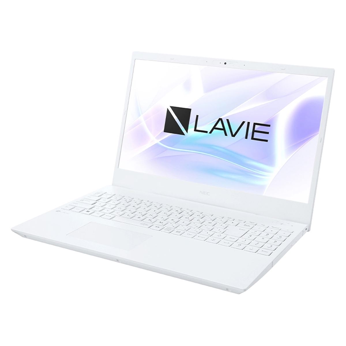 NEC、価格.com限定モデルの15.6型ノートPC「LAVIE Direct N15