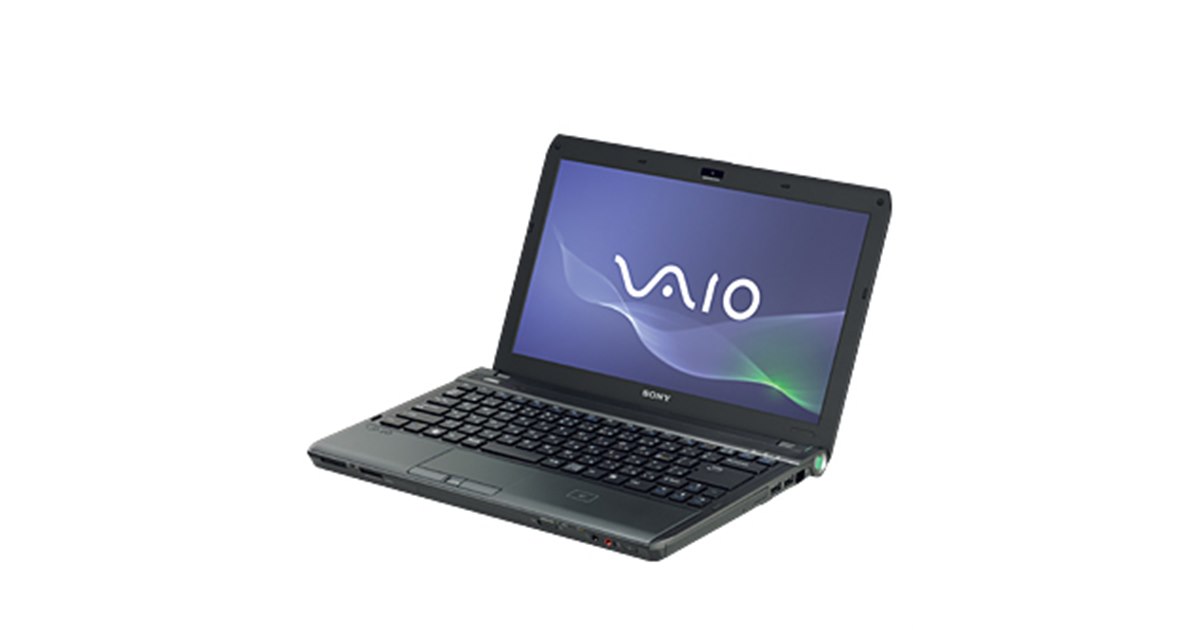 ソニー、モバイルノート「VAIO S」シリーズなど - 価格.com