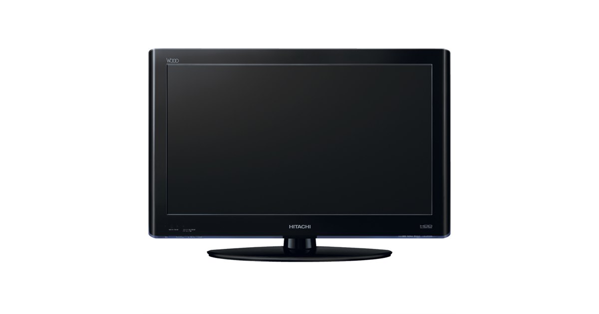 最終値下げ デジタルハイビジョン液晶テレビ 東芝、フルHDハイビジョン