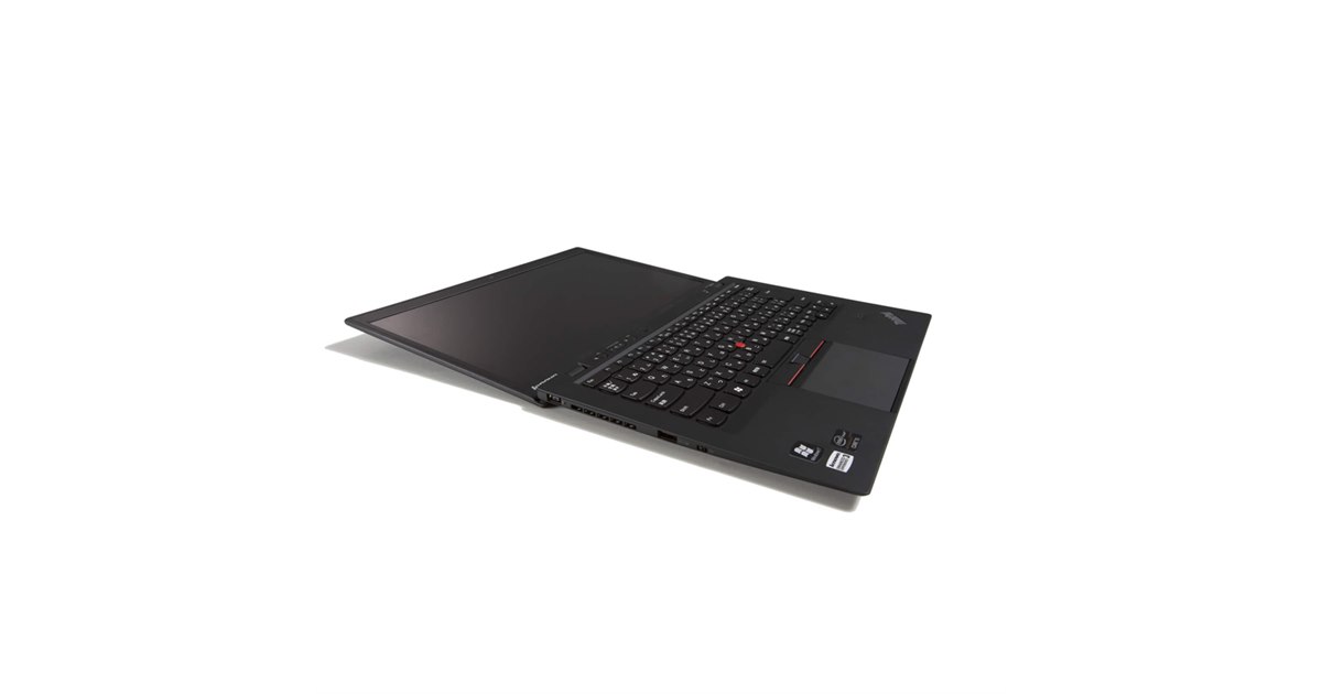 レノボ、ThinkPad誕生20周年記念モデルを500台限定で発売 - 価格.com