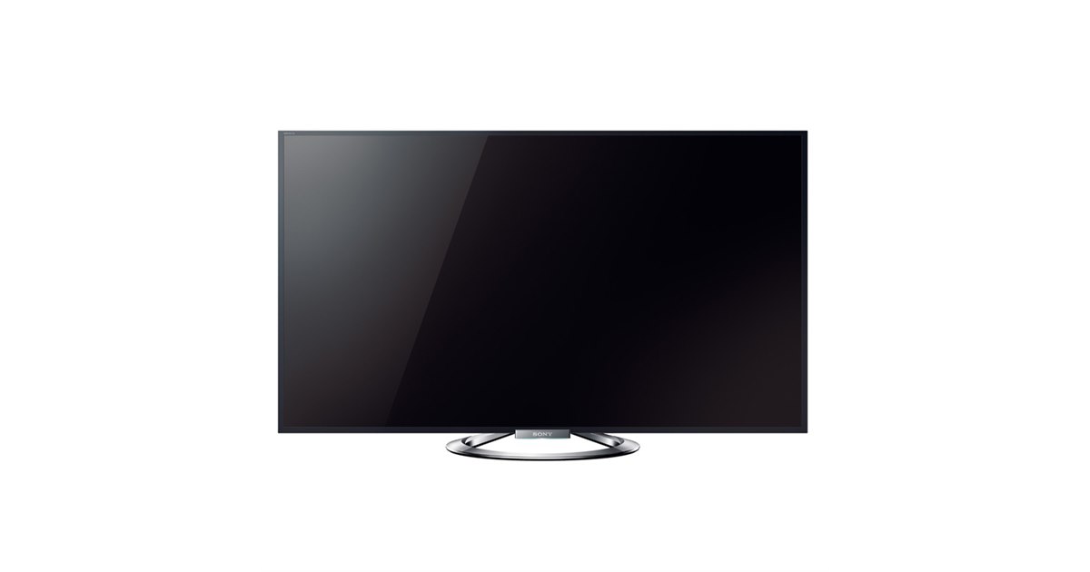 ソニー、超解像エンジン「X-Reality PRO」搭載の液晶テレビ10機種