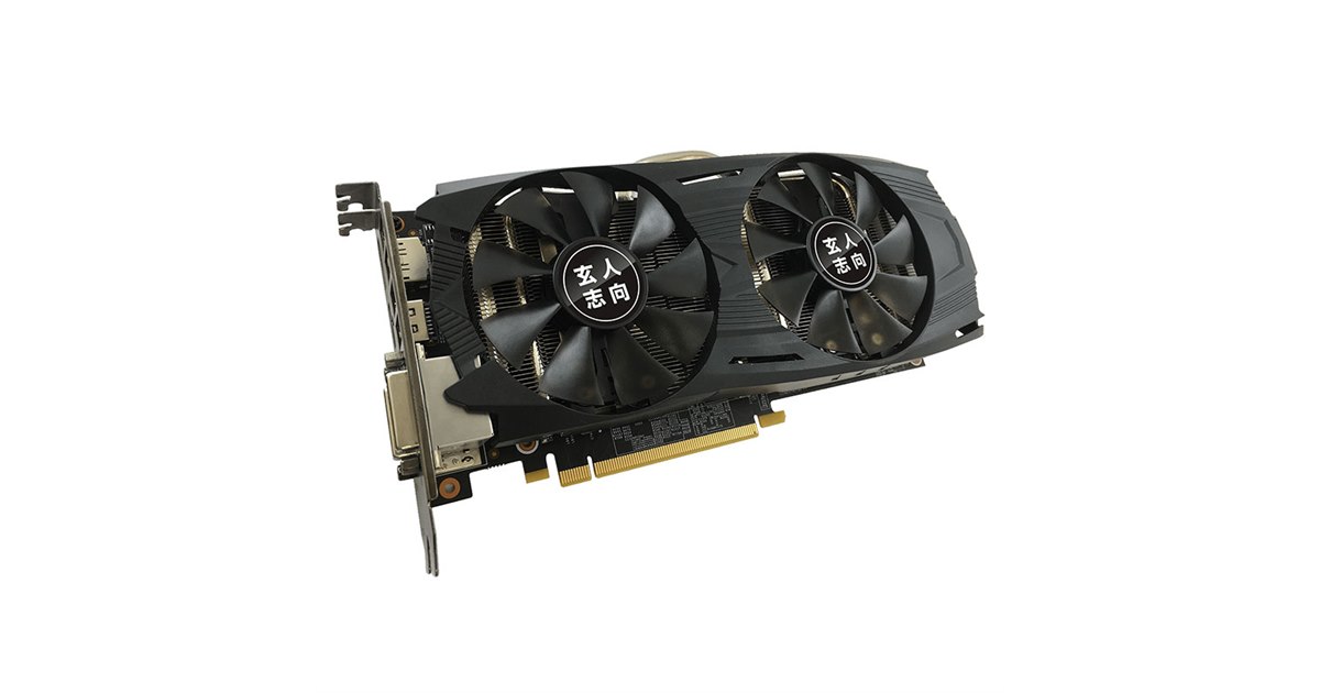 玄人志向、オーバークロックした「GeForce GTX 1060」 - 価格.com