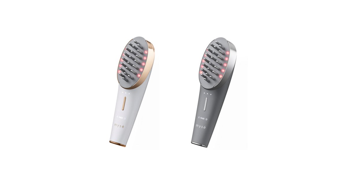 myse MS-82W-1 WHITEボディ・フェイスケア myse MS-82W-1 WHITE ミーゼ