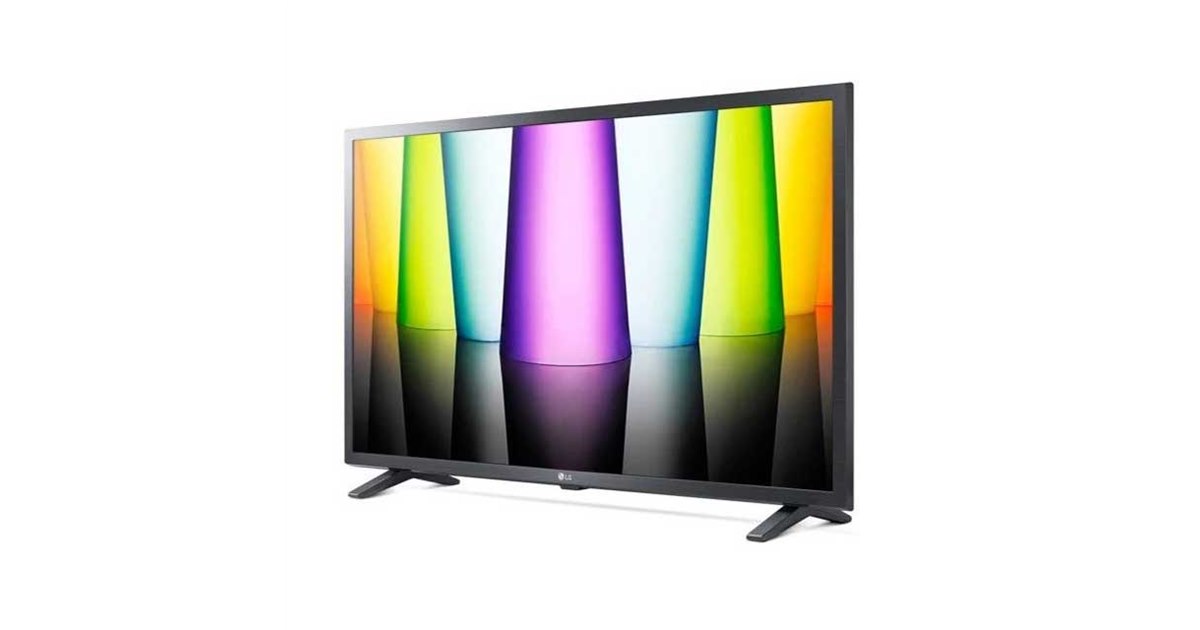 LG、「webOS」搭載の32V型液晶テレビ「32LX7000PJB」を約43,000円で