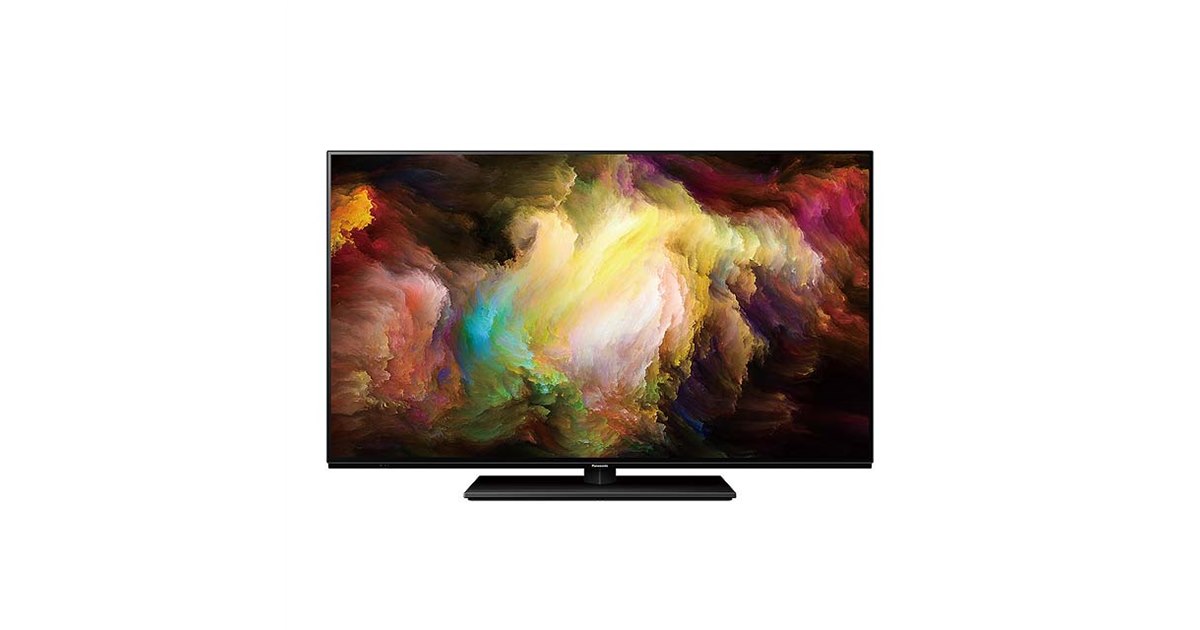 2025年製 パナソニック 42V型 有機EL テレビ 4K TV-42Z85A 2025年製