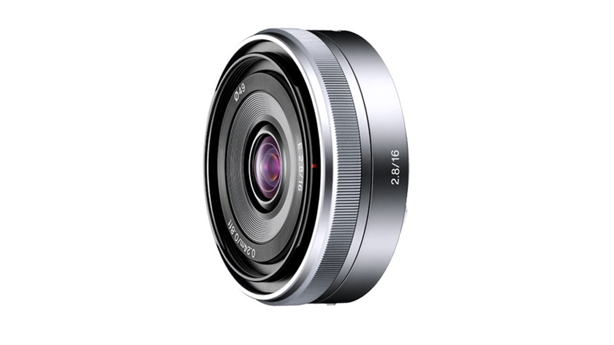 ソニー、ミラーレス一眼「NEX」用Eマウントレンズ - 価格.com