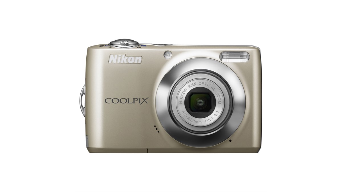ニコン、「COOLPIX L」シリーズ新モデル2機種 - 価格.com
