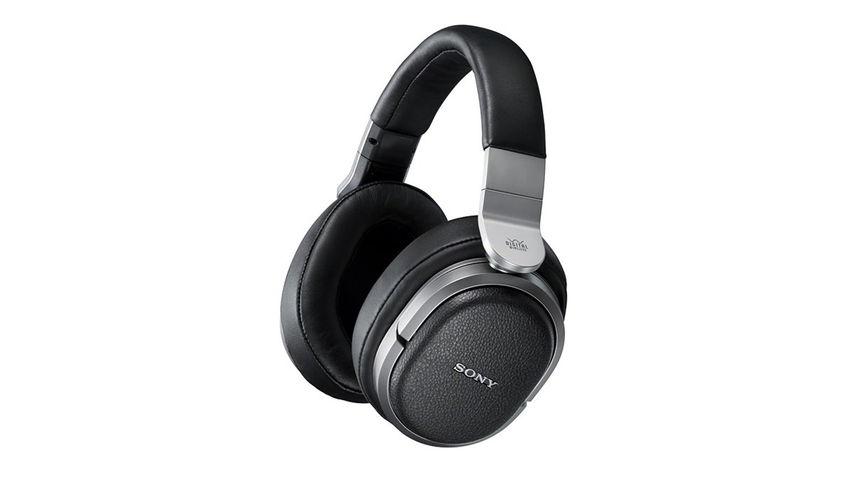 ソニー、9.1ch対応のワイヤレスヘッドホン「MDR-HW700DS」 - 価格.com