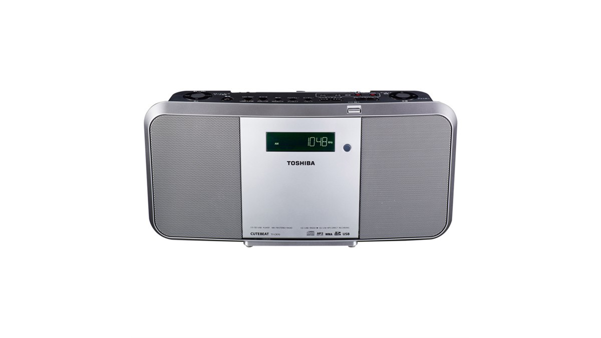 東芝、SD/USBへの録音もできる「TY-CRX70」など2機種 - 価格.com
