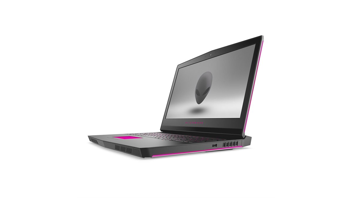 デル、GeForce GTX 1080を搭載した「New ALIENWARE 17」 - 価格.com