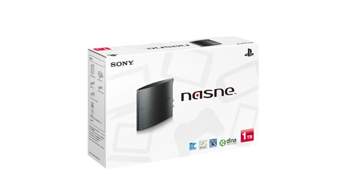 ソニー、nasne（ナスネ）を「近日出荷完了予定」とアナウンス - 価格.com