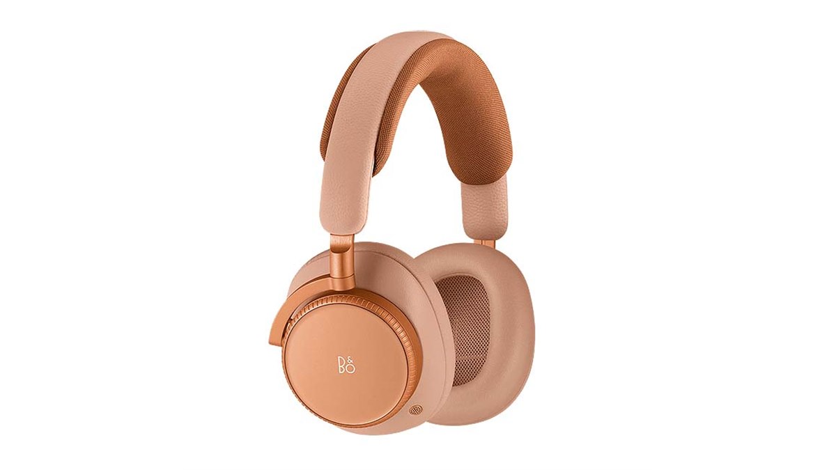 Bang & Olufsen、ノイキャンを搭載したヘッドホンの最上位モデル