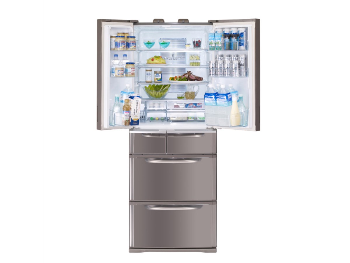 東芝、i-ツイン冷却を備えた冷蔵庫「GR-A43F」 - 価格.com