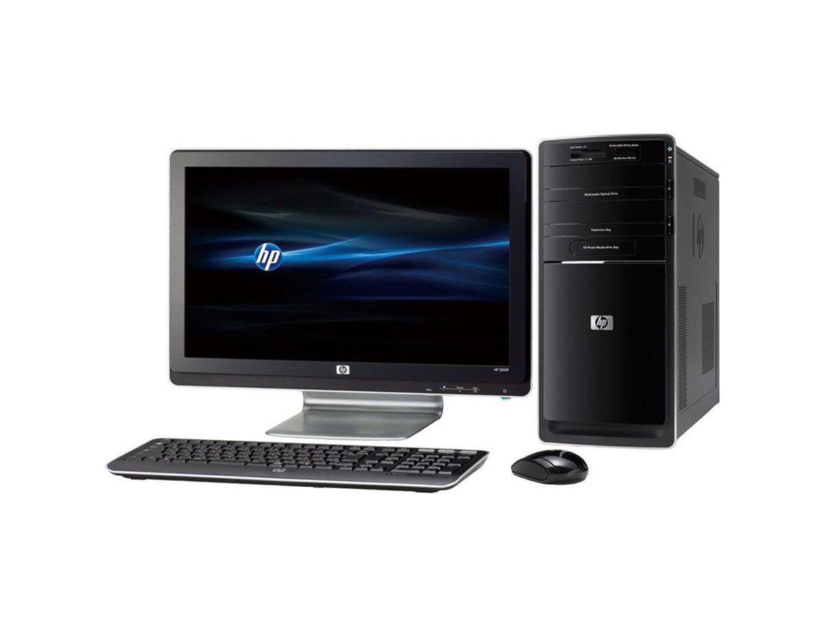 HP、デスクトップPCの秋モデル9機種 - 価格.com