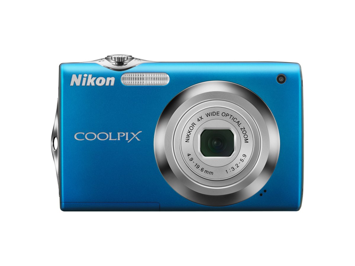 ニコン、エントリー向けデジカメ「COOLPIX S3000」 - 価格.com