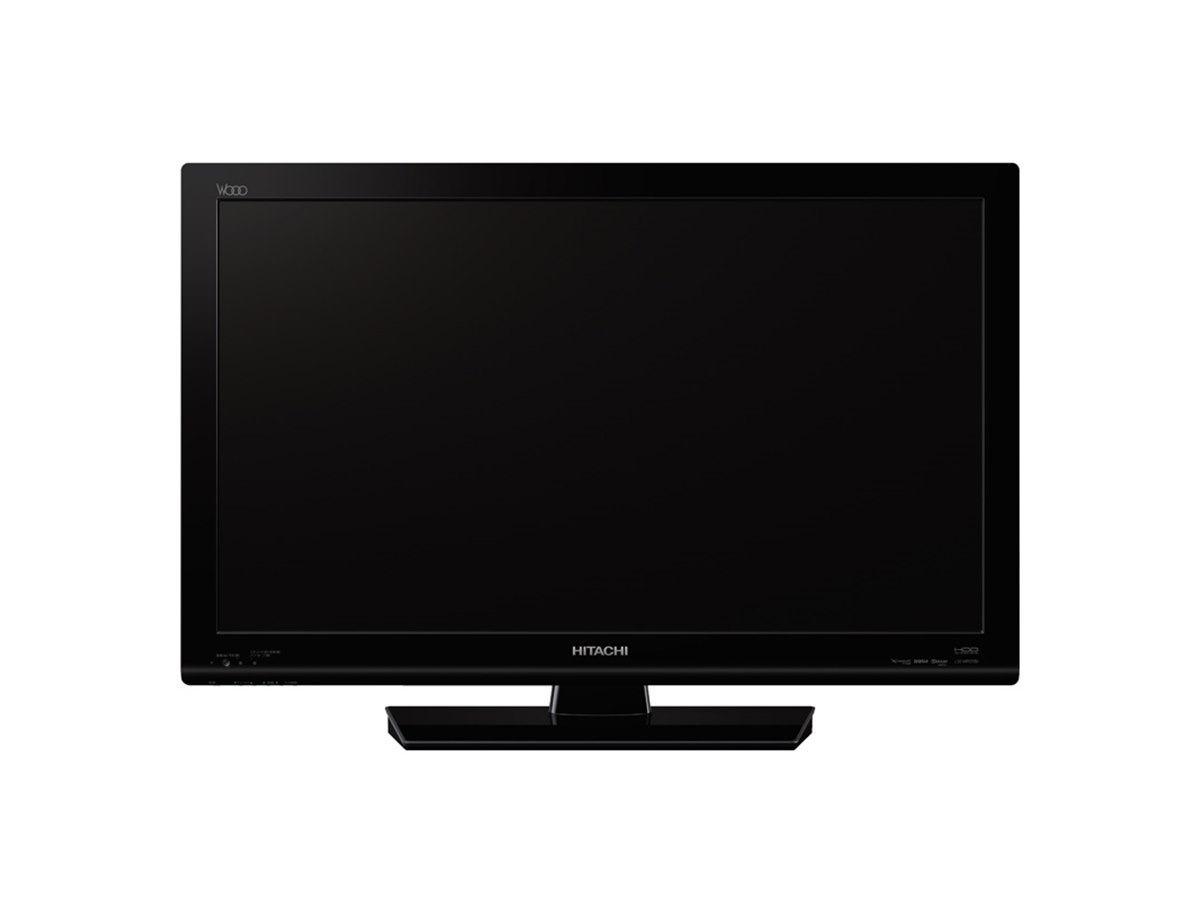 日立、LEDバックライト搭載液晶テレビ8機種 - 価格.com