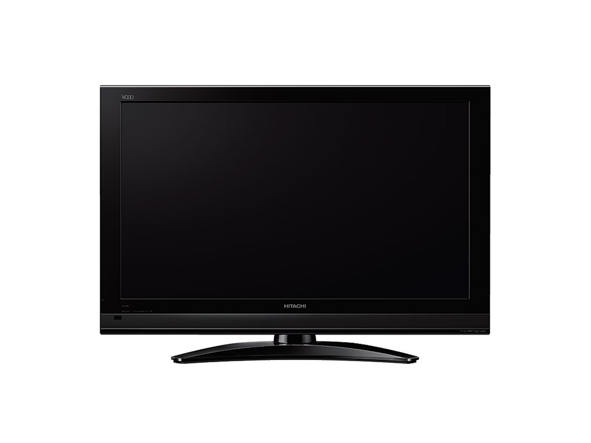 ☆HITACHI プラズマテレビ P50-XP03 HDDレコーダー内蔵☆ HITACHI Wooo