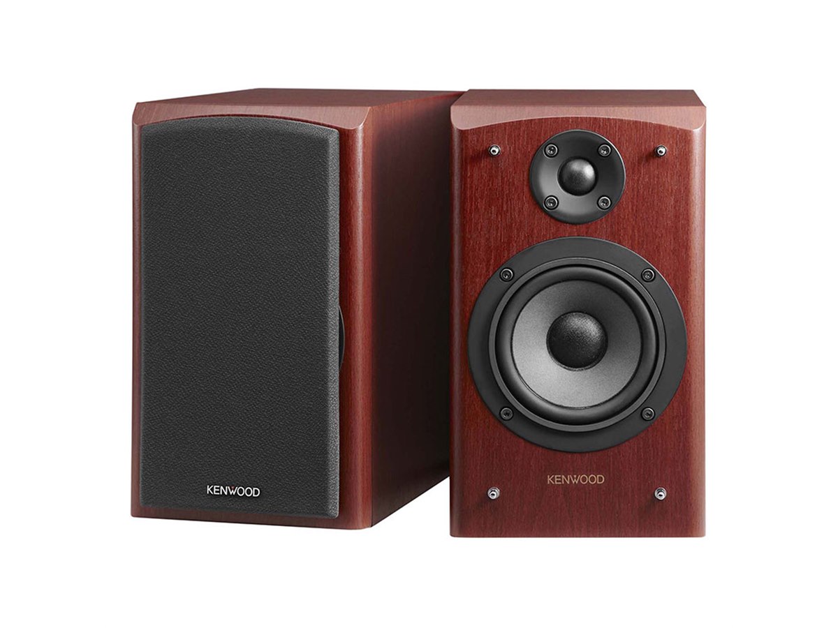 ケンウッド、Kseriesのスピーカー「LS-K731」 - 価格.com