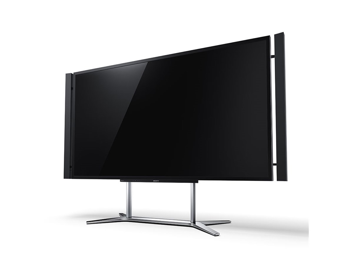 ソニー、84V型の4K対応液晶テレビ「BRAVIA」を発表 - 価格.com