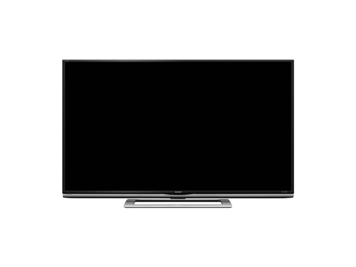 シャープ、アップコンバート対応の4K液晶TV「AQUOS UD1」 - 価格.com