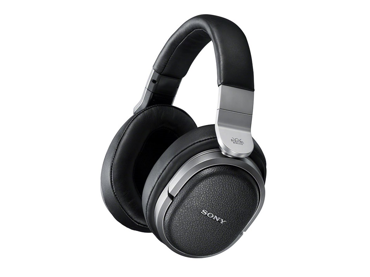 ソニー、9.1ch対応のワイヤレスヘッドホン「MDR-HW700DS」 - 価格.com