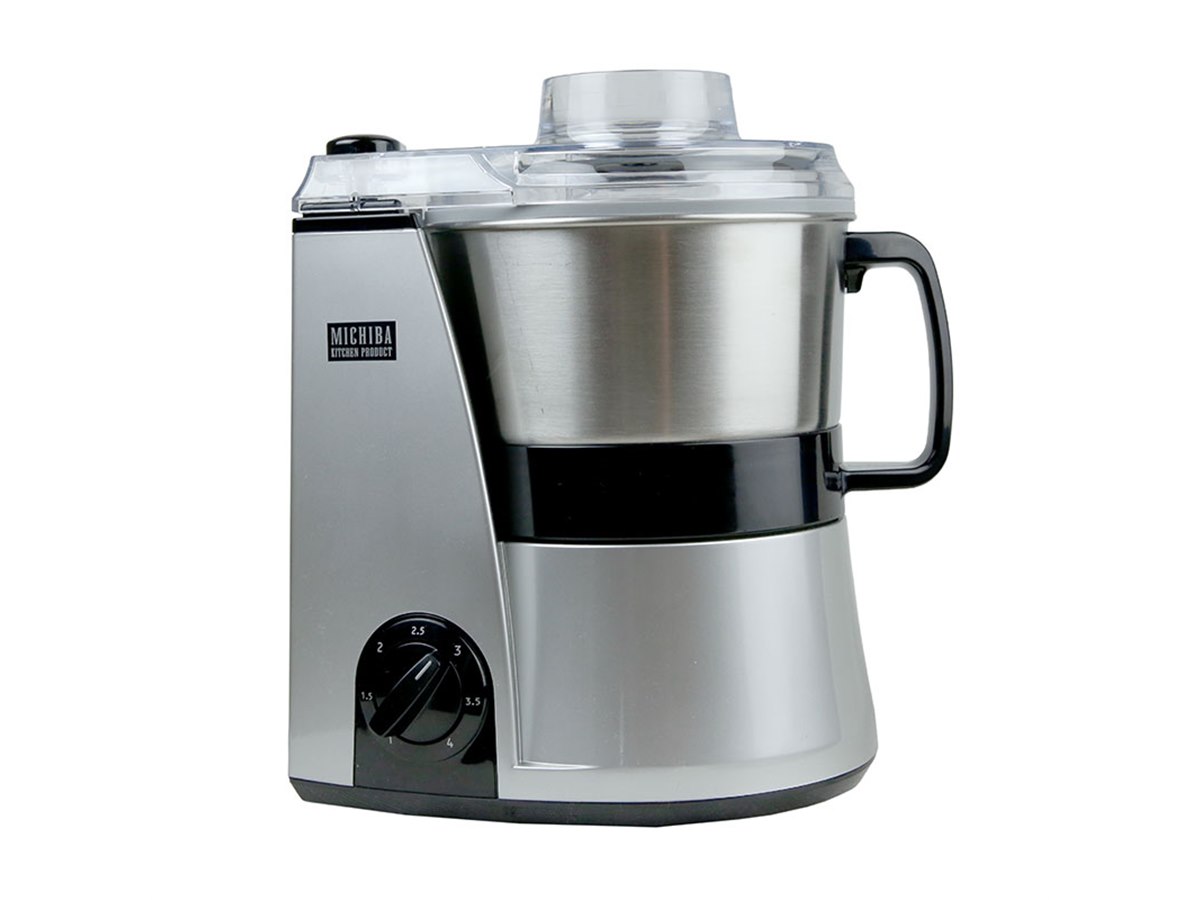 山本電気、フードプロセッサー「MB-MM22」に新色Western Grey - 価格.com