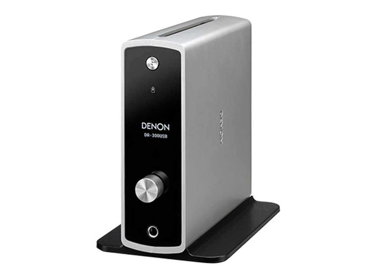 デノン、DSD再生が可能なハイレゾ対応USB DAC/ヘッドホンアンプ - 価格.com