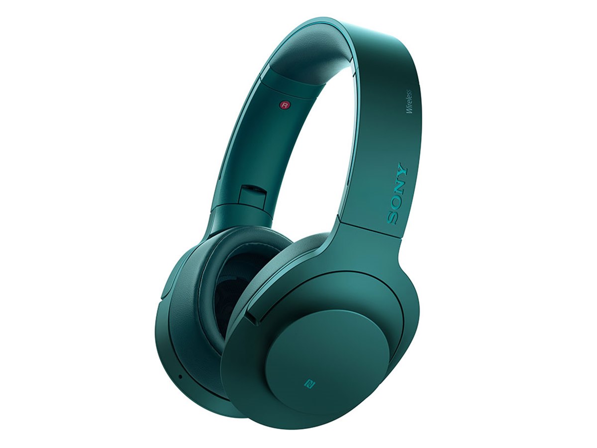 ソニー、h.earシリーズにNC対応のBluetoothヘッドホン - 価格.com
