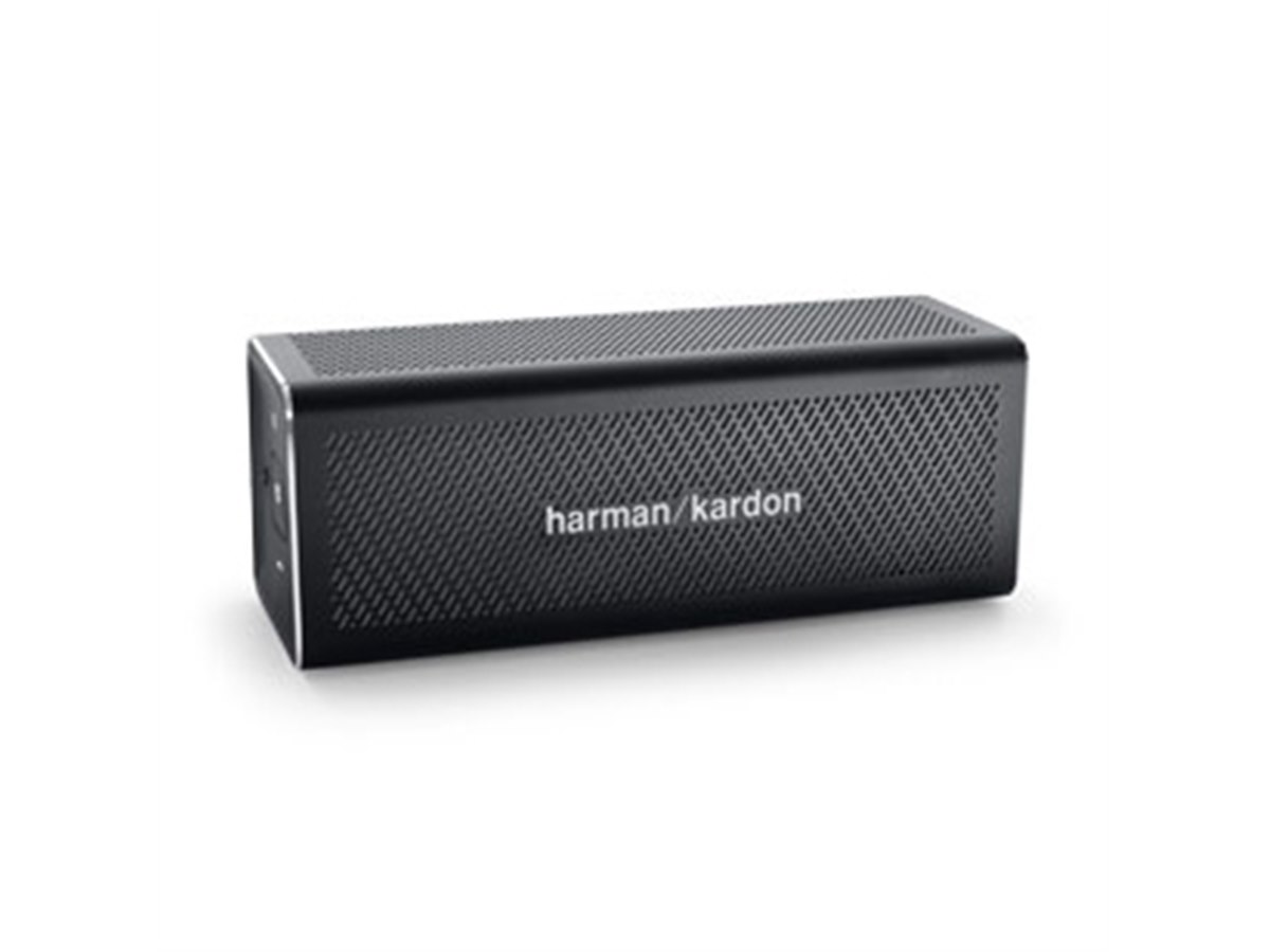 Harman Kardon、スタイリッシュなBluetoothスピーカー「ONE/ONYX MINI