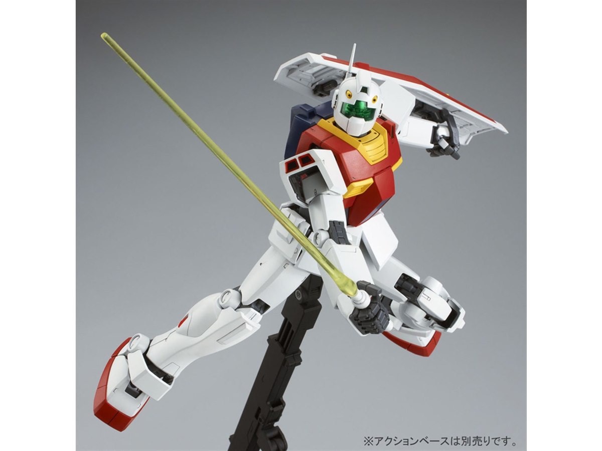 プレバン限定 MG 1/100 ジムII ユニコーンVer. RMS-179 MG MG 「機動