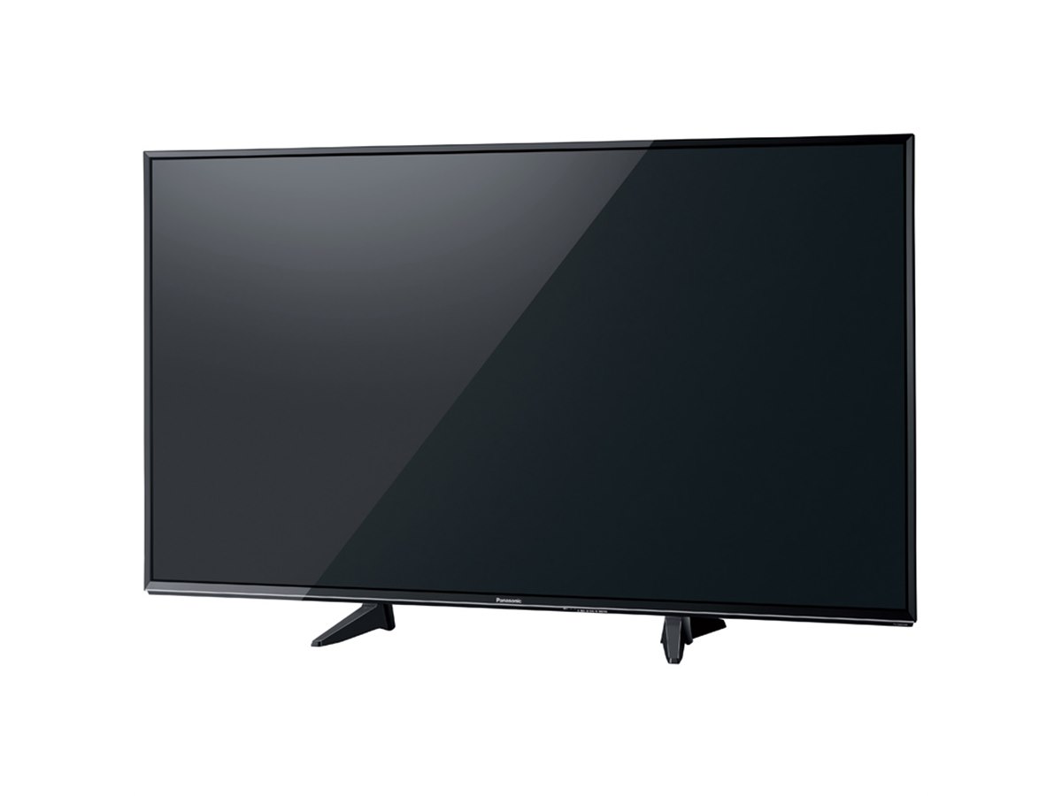 パナソニック、HDR対応でIPSパネル搭載の「4Kビエラ EX600 シリーズ」3