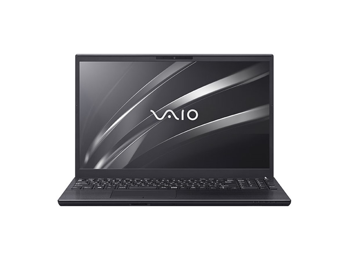 VAIO、5年半ぶりにフルモデルチェンジした15.6型ノートPC「VAIO S15