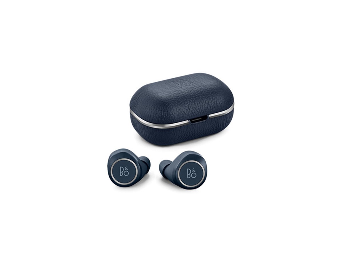B&O Play、Qi対応の充電ケースを採用した「Beoplay E8 2.0」2月28日