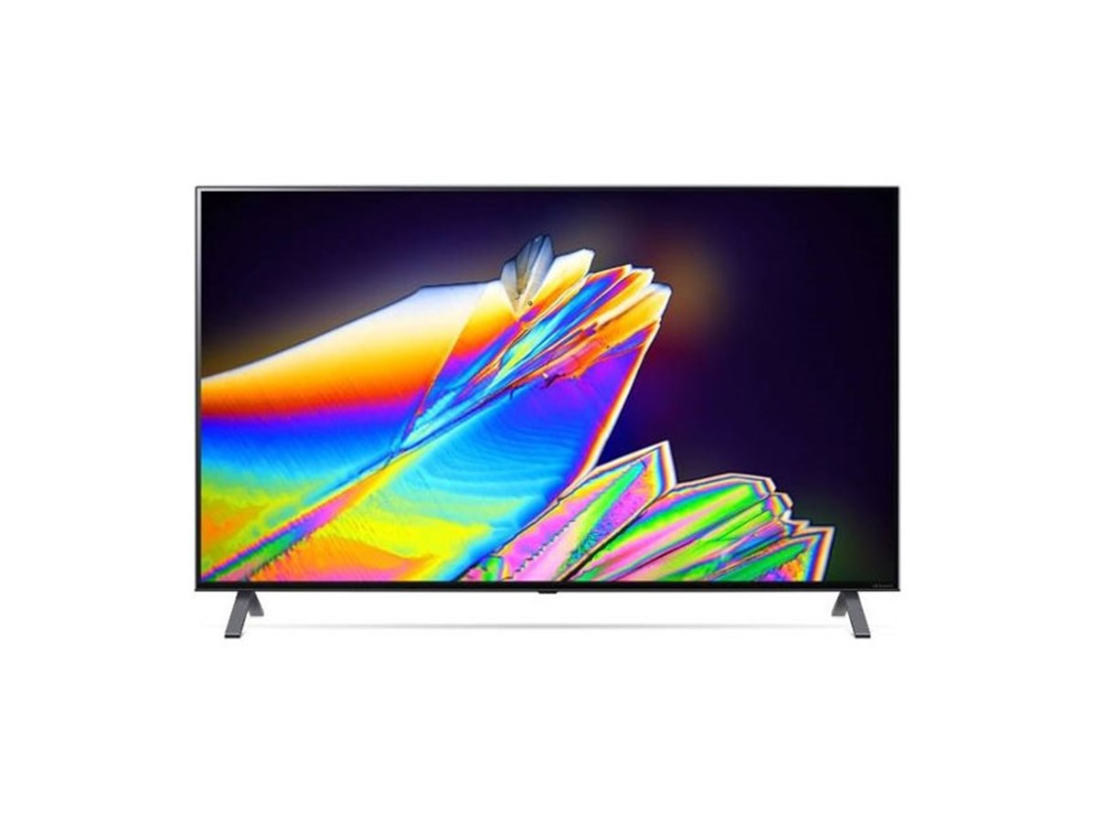 LG、55V型の8Kチューナー内蔵液晶テレビ「55NANO95JNA」 - 価格.com