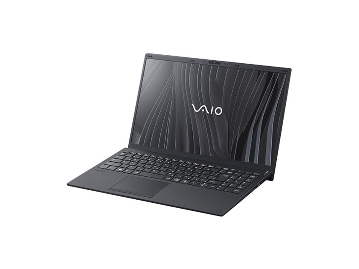 79,200円から、「Ryzen」採用の15.6型ノートPC「VAIO FL15」 - 価格.com
