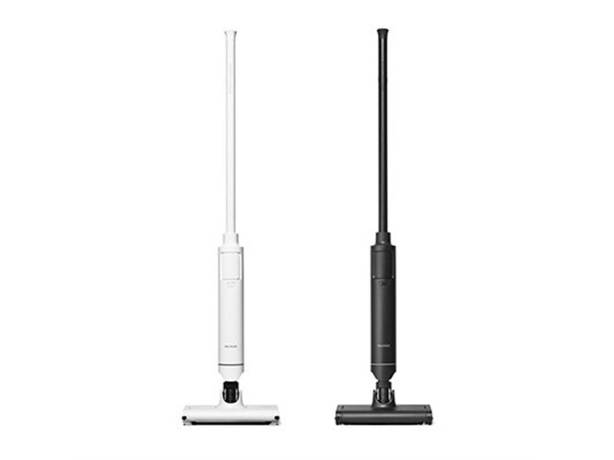 バルミューダ、従来から約900gの軽量化を実現した「BALMUDA The