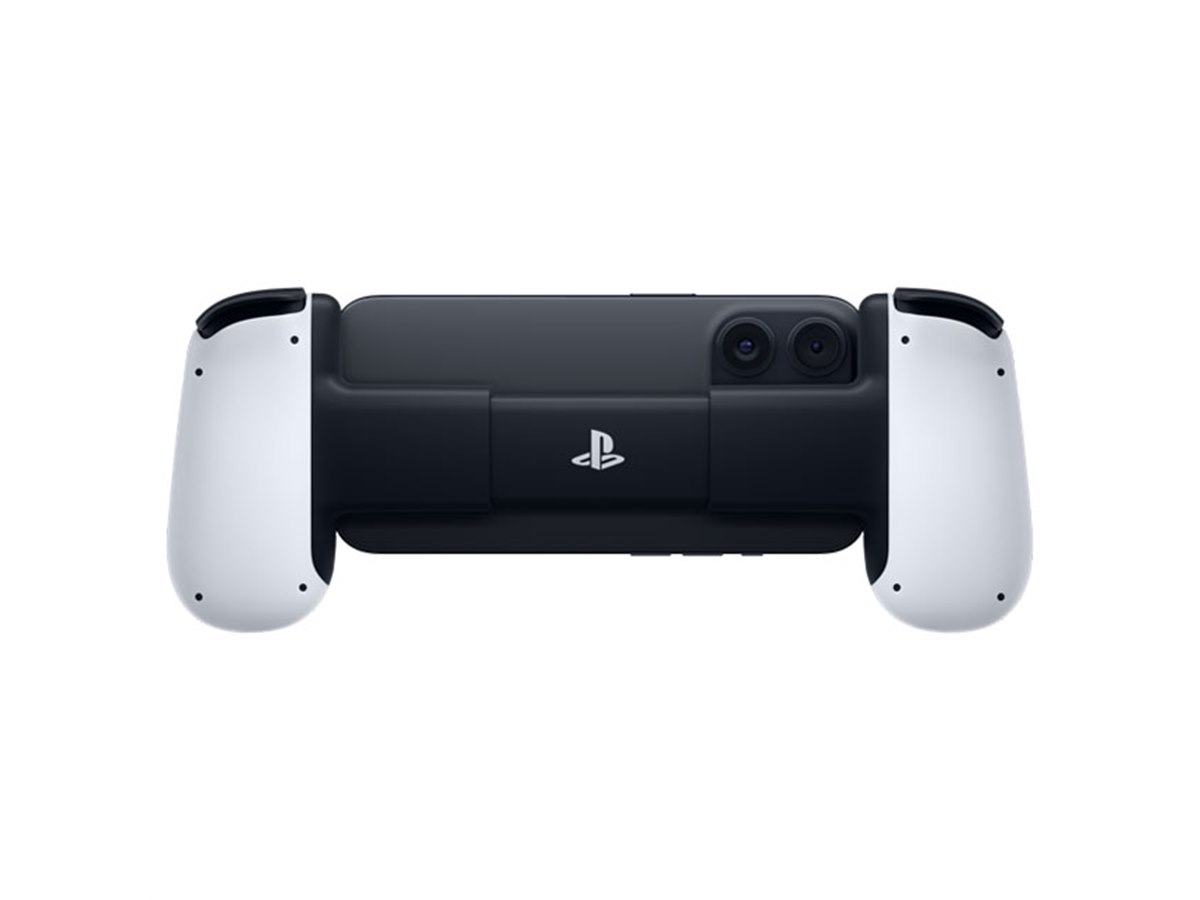 PSデザインのスマホ用ゲームコントローラー「Backbone One（第2世代