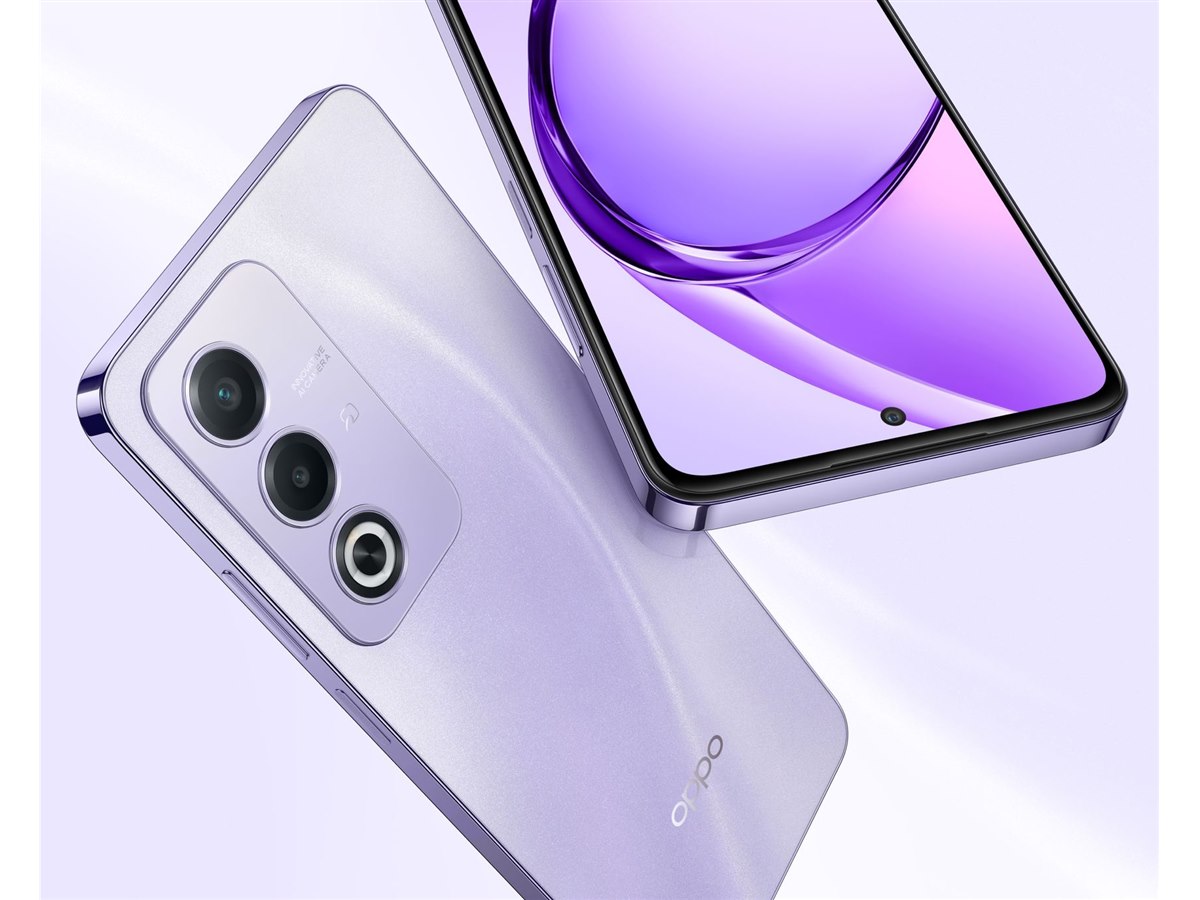 32,800円、おサイフケータイ対応の6.7型スマホ「OPPO A3 5G」 - 価格.com