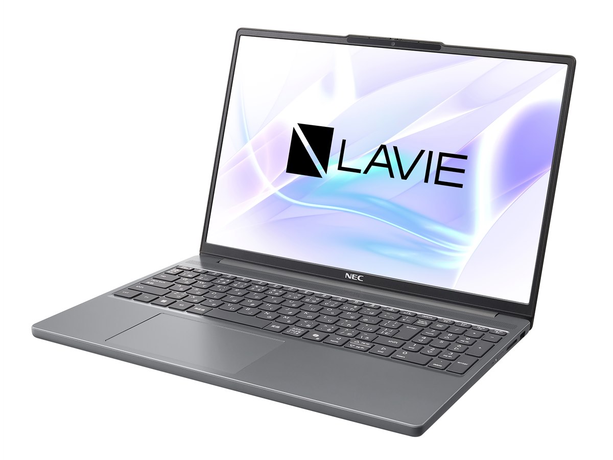 NEC、オフィス付き15.3型ノートPC「LAVIE Direct N15 Slim」価格.com