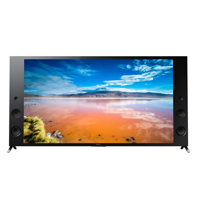 SONY ブラビア BRAVIA 液晶テレビ KJ-55X8500D 55インチ Amazon