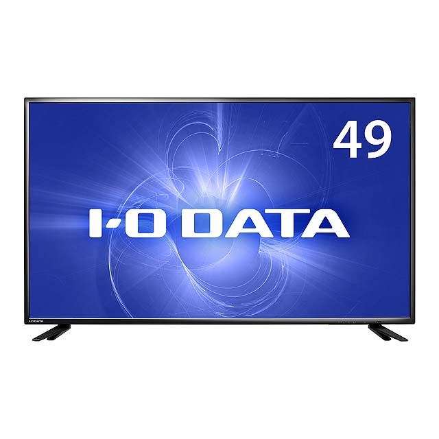 4K対応 40型 ワイド液晶ディスプレイLCD-M4K401XVB 中古 Amazon.co.jp