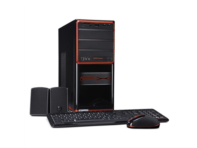 デュアルCPU フルタワー型デスクトップPC デュアルCPU フルタワー型