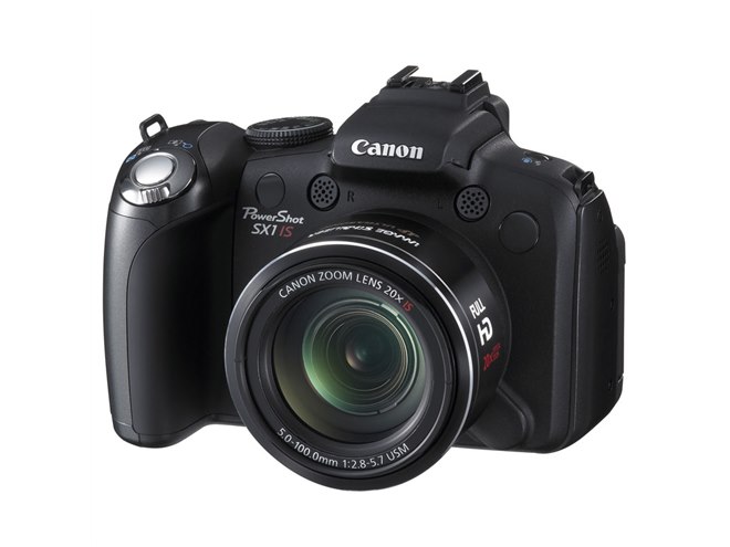 キヤノン、1470万画素デジカメ「PowerShot G10」 - 価格.com