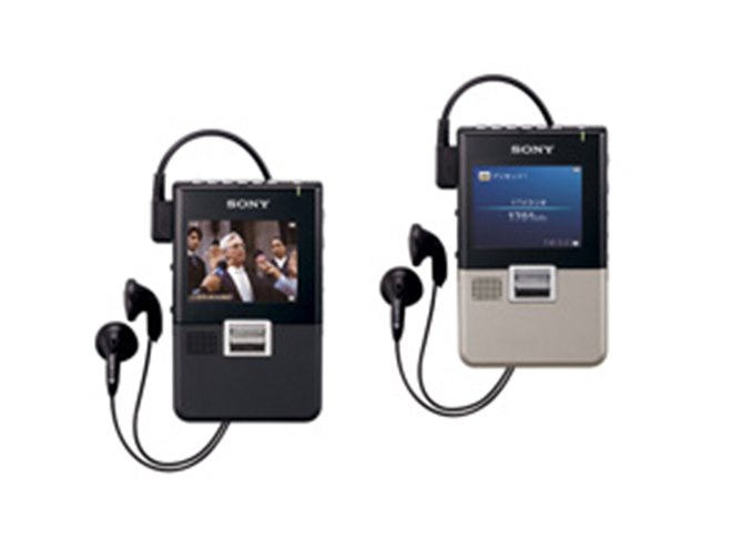 SONY ソニー ブラビア FM/AM対応 ワンセグ TV XDV-W600 中古 SONY