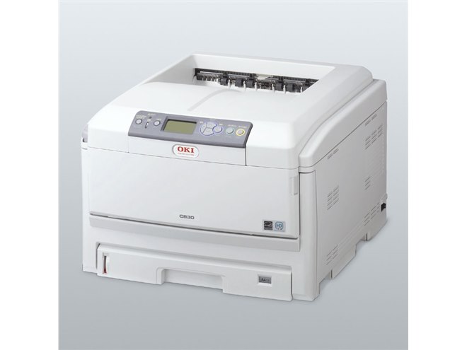 OKI、プリンタ「COREFIDO」新モデル7機種 - 価格.com