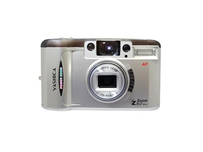 ヤシカ、フィルムコンパクトカメラ3モデル - 価格.com