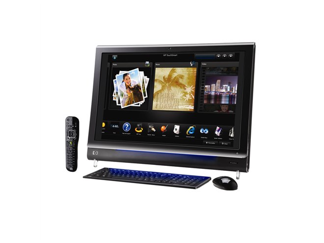 HP、デスクトップPCの2009年春モデルを発表 - 価格.com