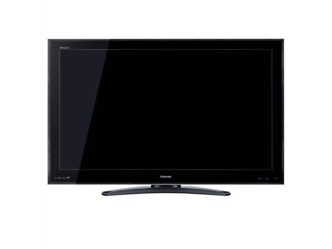 東芝、白色LEDを採用した「REGZA ZX9000」など - 価格.com