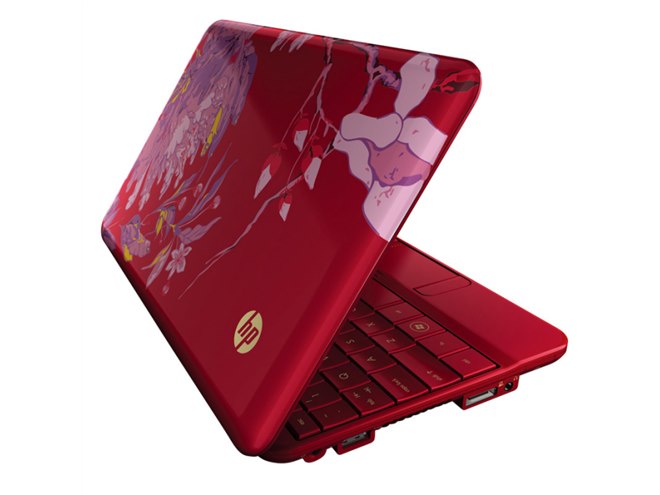 HP、「Mini 1000 Vivienne Tam Edition」2/2発売 - 価格.com
