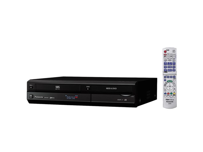 パナソニック、BDレコーダー「DIGA」4機種など - 価格.com